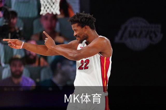 MK体育公司简介图片